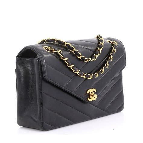 chanel vintage coco envelope flap bag|Vintage Chanel bags for sale.